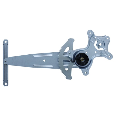 Wai Global WINDOW REGULATOR ONLY, WPR0313RB WPR0313RB